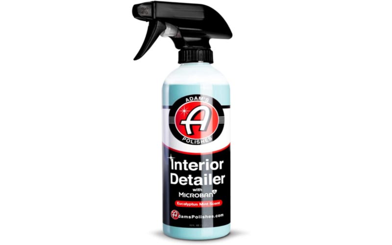 Best Anti-Microbial Vinyl Cleaner Review