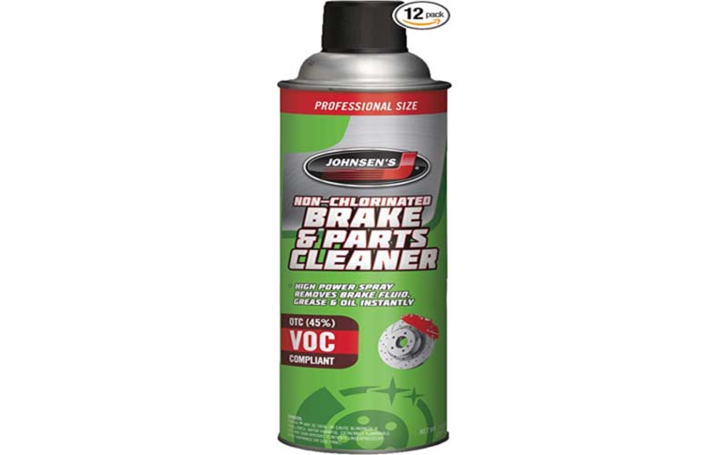 Best Brake Cleaner For Rust Review