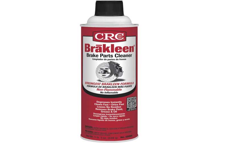 Best Brake Part Cleaner Review