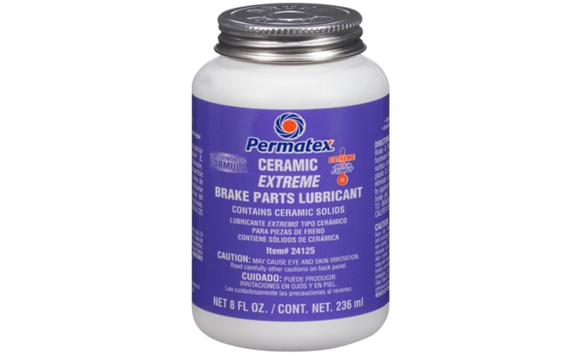 Best Brake Parts Lubricant review