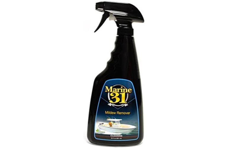 Best Chemical-Free Vinyl Cleaner for Cars Review