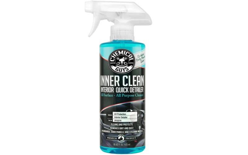 Best Cleaner Impressive Scents Review