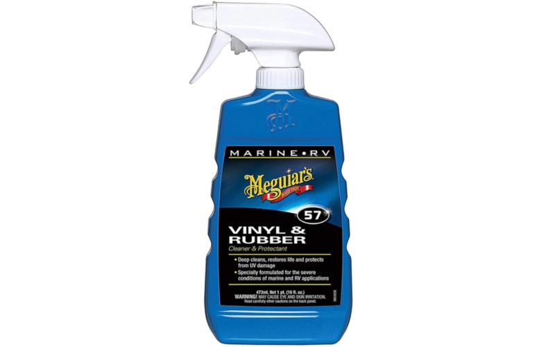 Best Cleaner for RV and Marine Environments Review