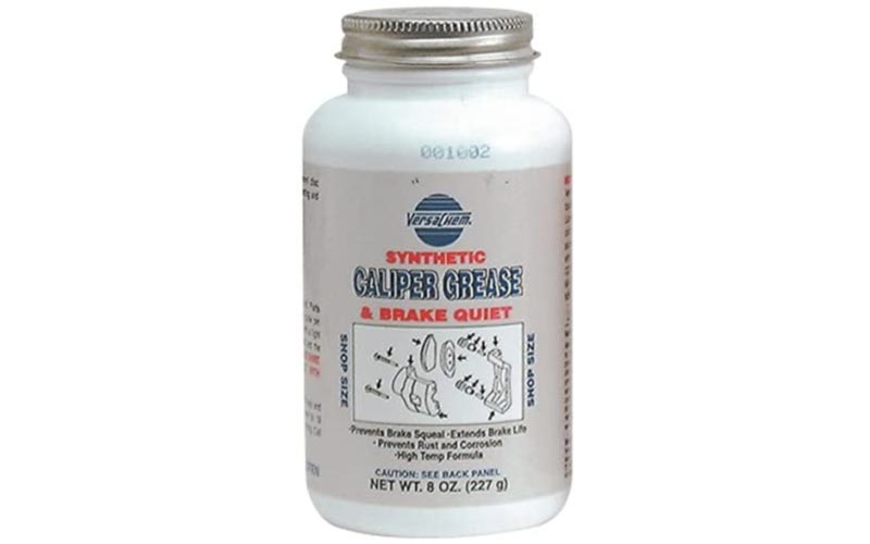 Best Synthetic Caliper Grease Review
