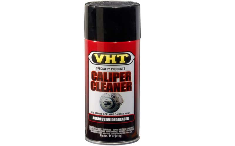 High-Performance Best Caliper Cleaner Review