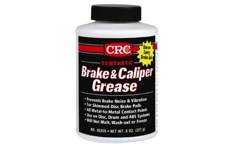best Brake Caliper Synthetic Grease review