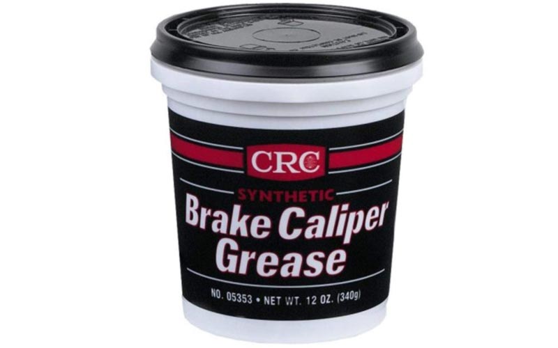 best brake caliper grease review