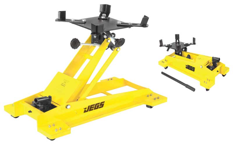 Professional Transmission Jack - JEGS 79012 