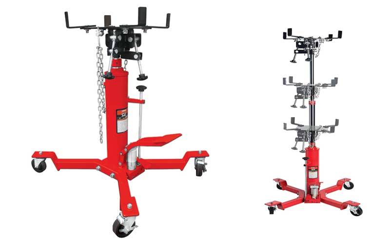 Sunex-7793B-Transmission jack