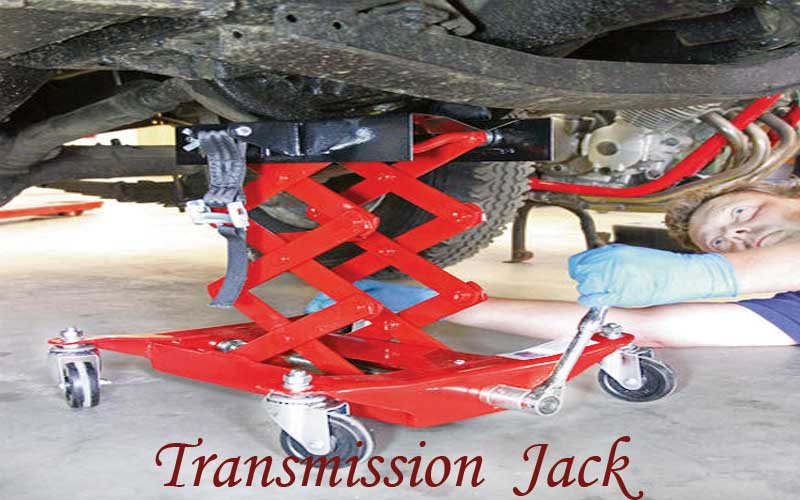 harbor freight transmission jack