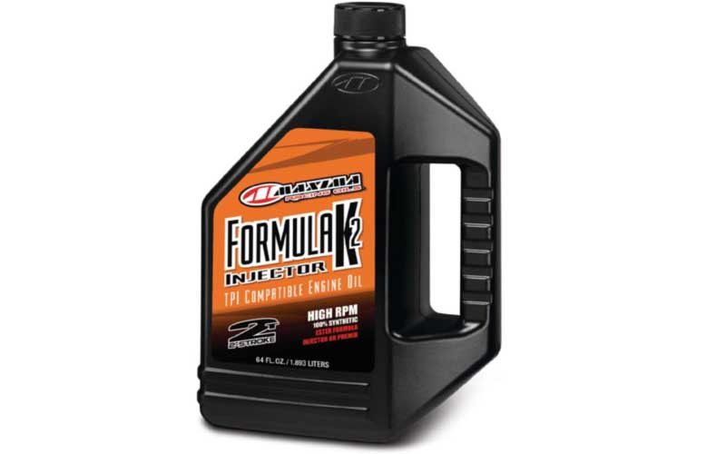 Best Synthetic Racing Oil Review