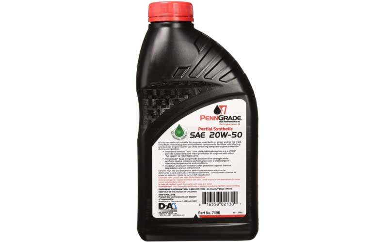 8 Best Racing Oil in 2024 | Compared & Expert's Guide