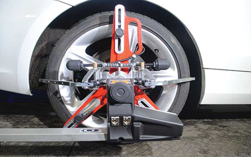 Wheel adjustment: what you need to know?