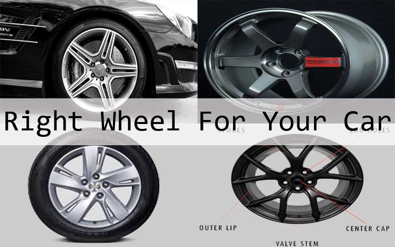 how do i choose the right wheels for my car