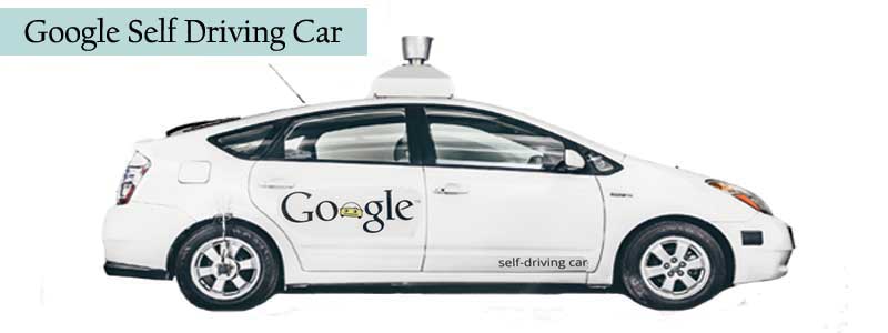 How Google's Self-Driving Car Will Change Everything