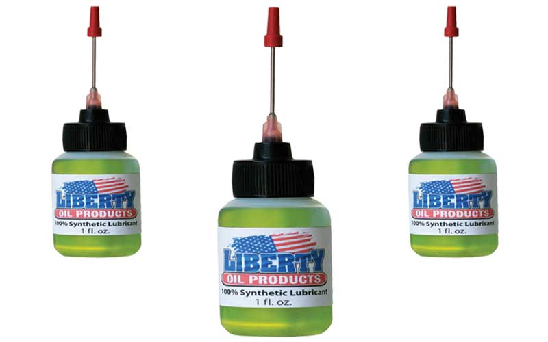 Liberty-Oil-and-Synthetic-Oil- for-Lubricating-Radio-Controlled