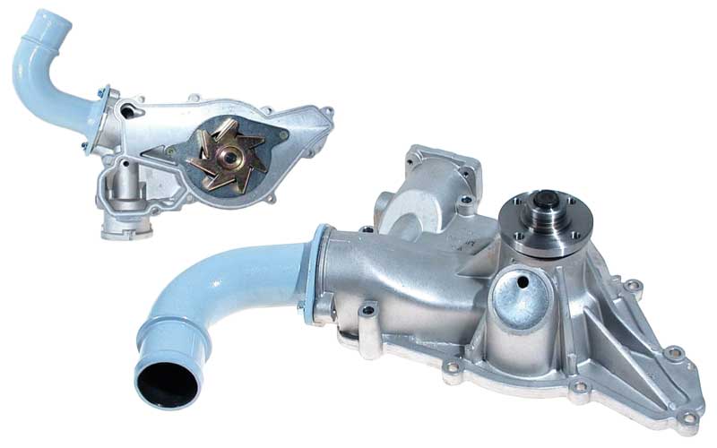 Airtex Engine Water Pump