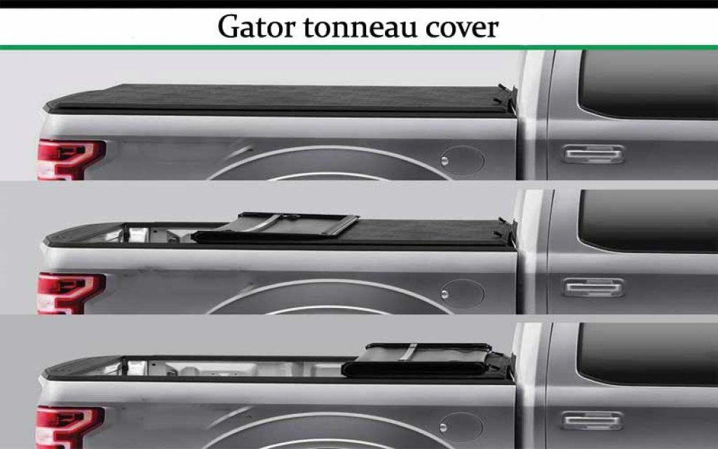 Is Gator Tonneau Cover Good for Truck?