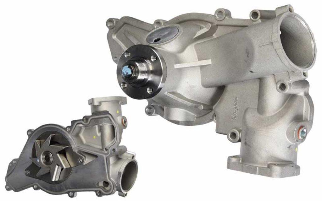 Motorcraft PW455 High Performance Water Pump