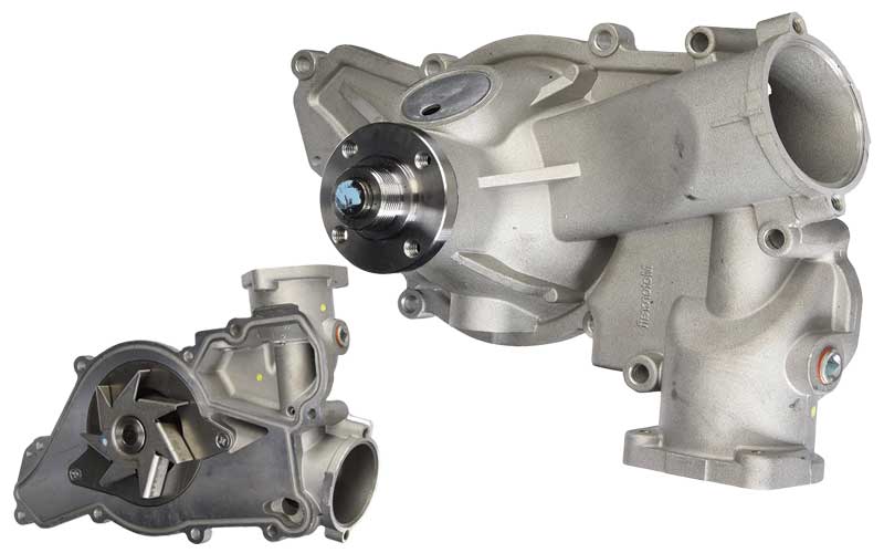 Motorcraft-PW455-Water-Pump