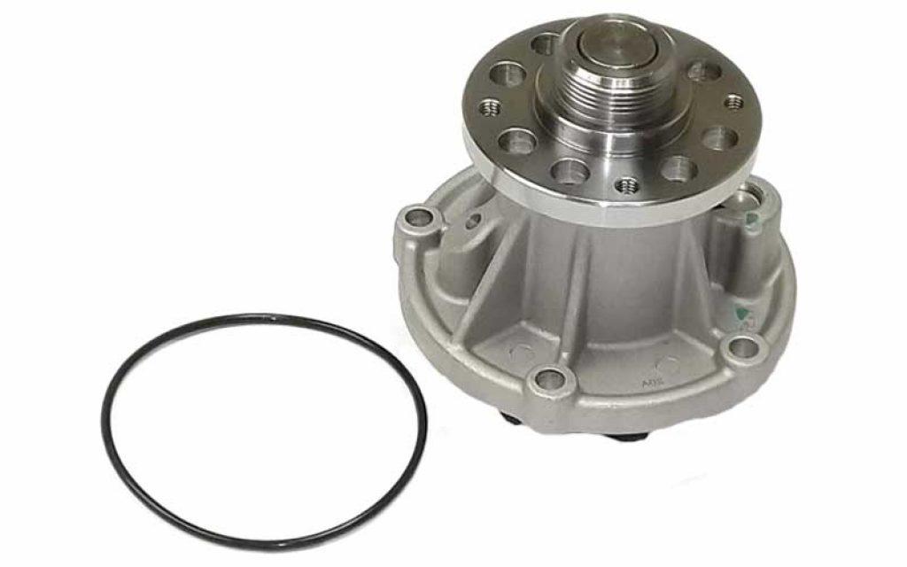 OAW F2450 Water Pump For Powerstroke 