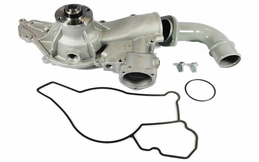 Ford Excursion Pickup Engine Water Pump