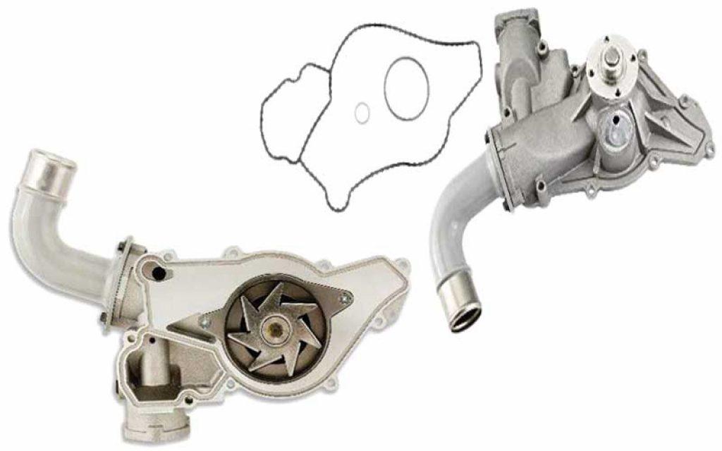 Alliant PowerStroke water pump