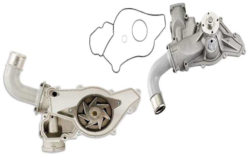 Water Pump for 1994 - 2003