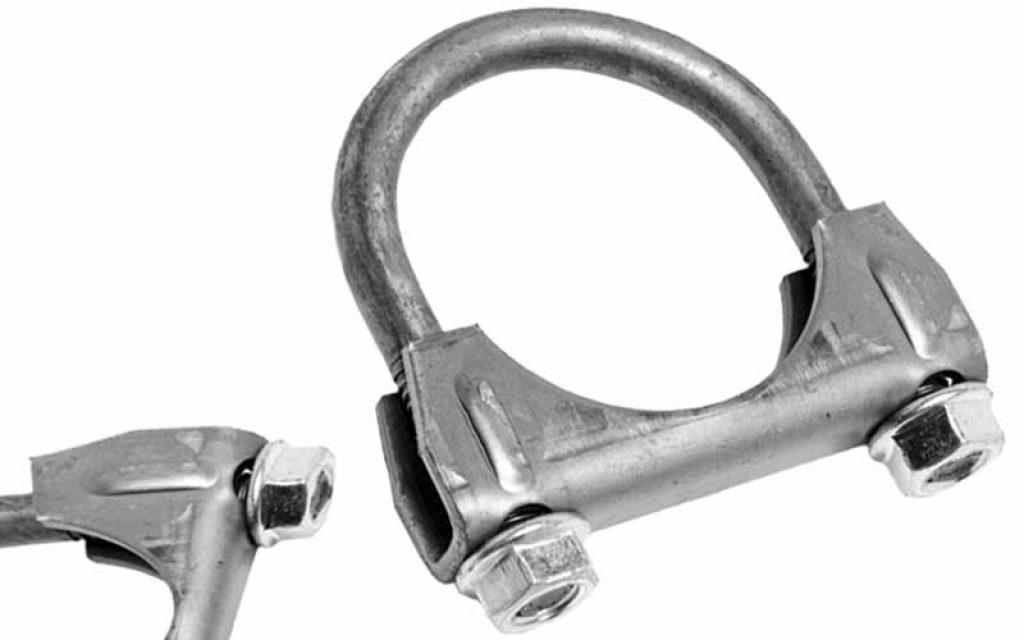 Walker 35335 Exhaust Clamp