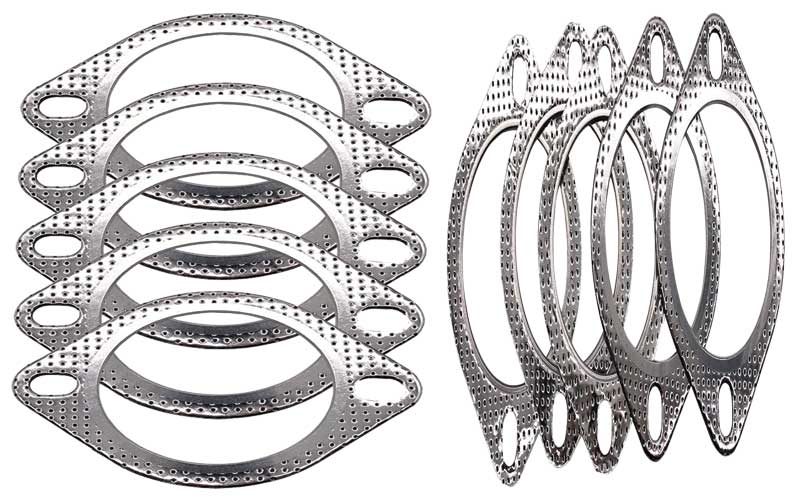 AIB2C Exhaust Flange Gasket