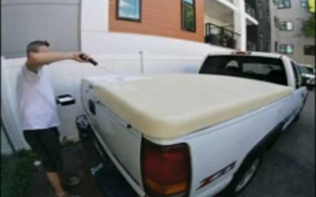 Best Benefits of your tonneau covers painting 