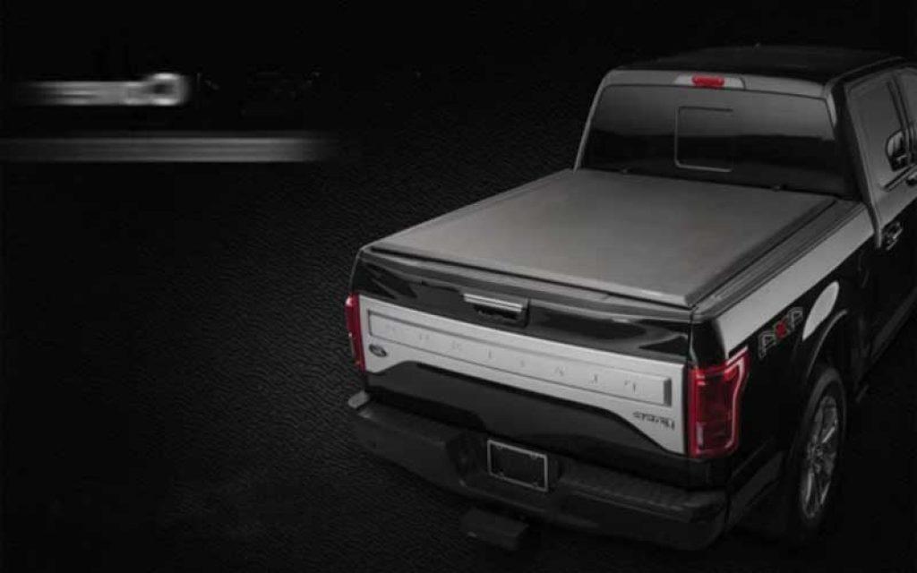 How to Choose Best Weathertech tonneau cover?