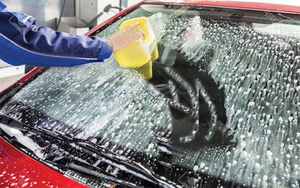 Best guideline for Car wash without scratching