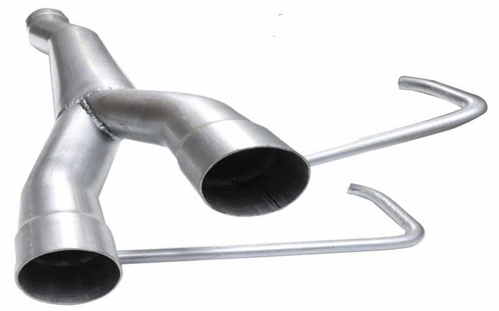 Muffler Replacement fits for Ram 1500 5.7