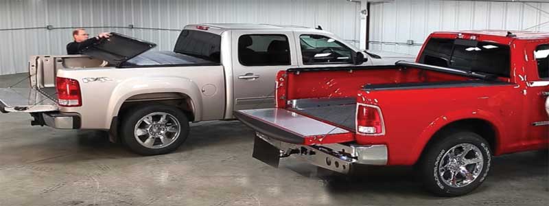 Undercover Swing Case Truck Bed Toolbox Review! In-Depth Analysis