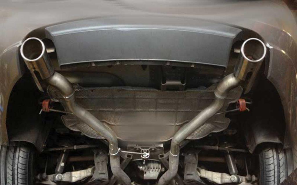 How to Select a Muffler Delete