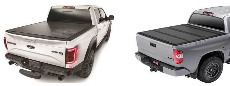 Weathertech tonneau cover review! In-Depth Analysis