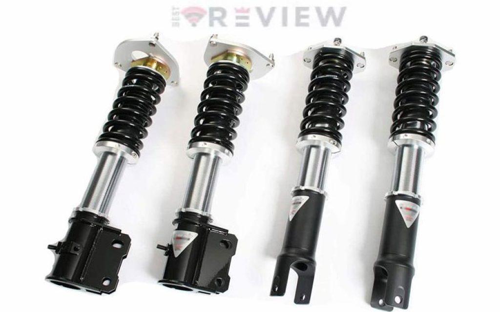 Emotion Coilover Suspension Review