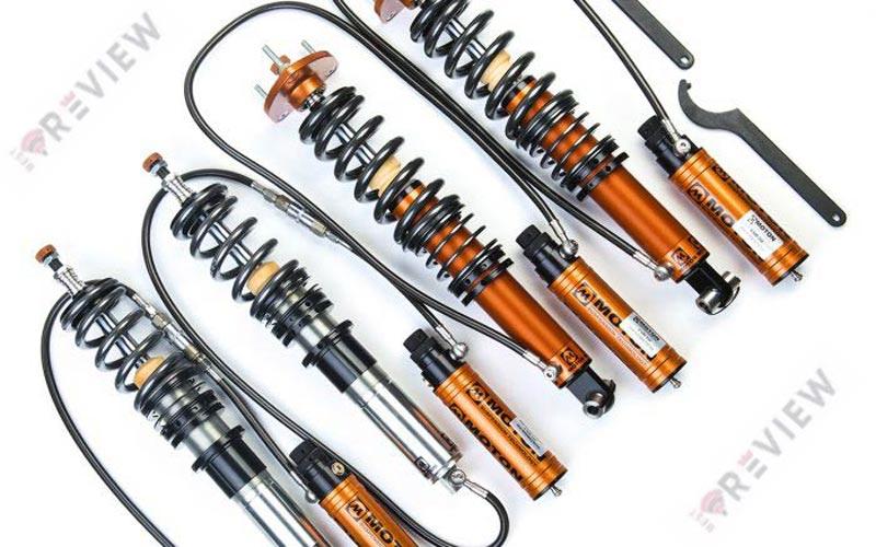 10 Best Coilovers for Daily Driving 2024 | Expert’s Guide