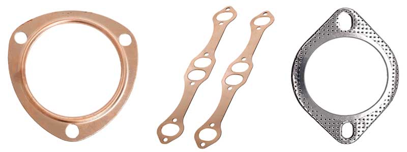 Best Exhaust Gasket Reviews and Buyer’s Guide