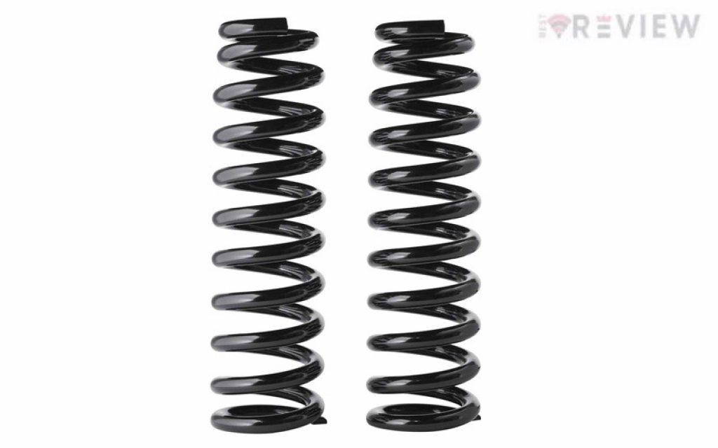  Old Man Emu 2885 Coil Spring Review
