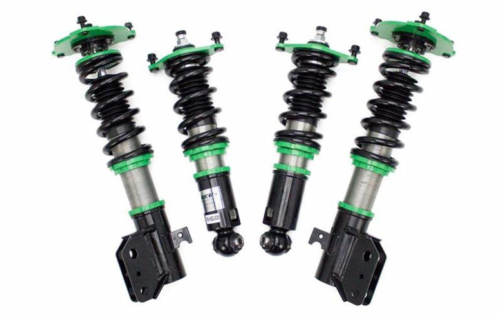 Rev9 R9-HS2-039 Hyper-Street Coilover Review