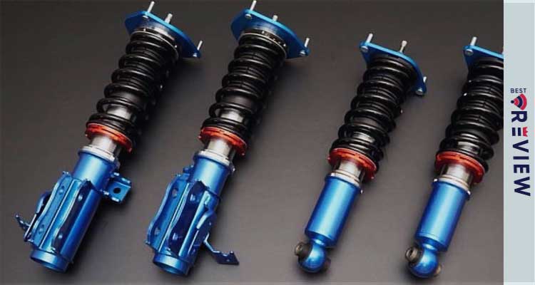 8 Best Coilovers for Miata (Daily Driving) 2024 | Expert’s Guide