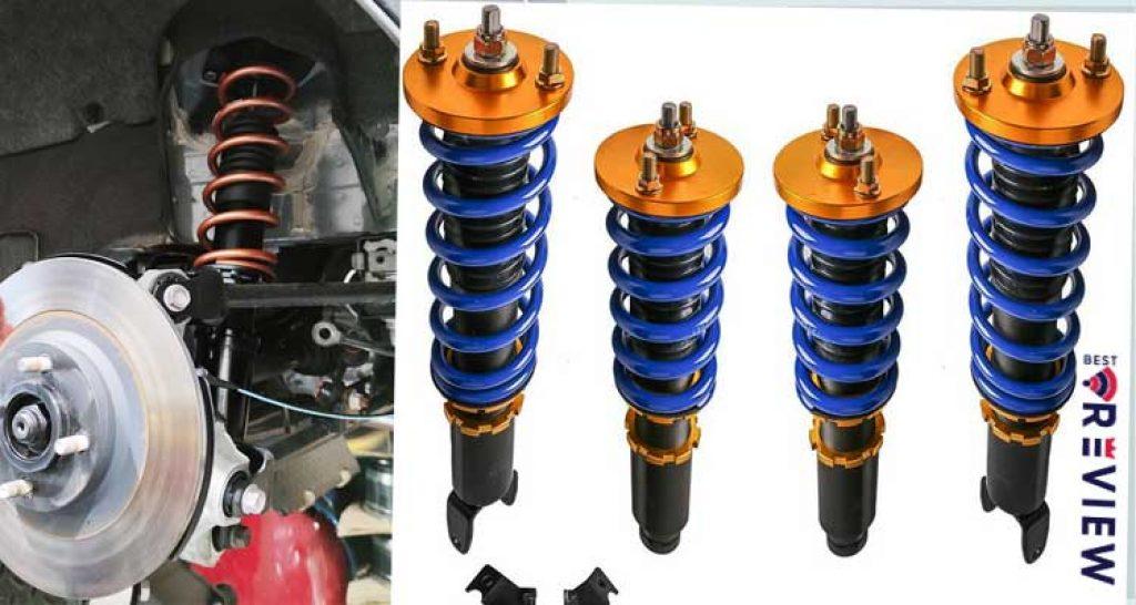best coilovers