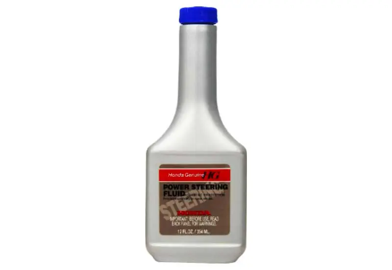  Best Sterling Power Steering Fluid