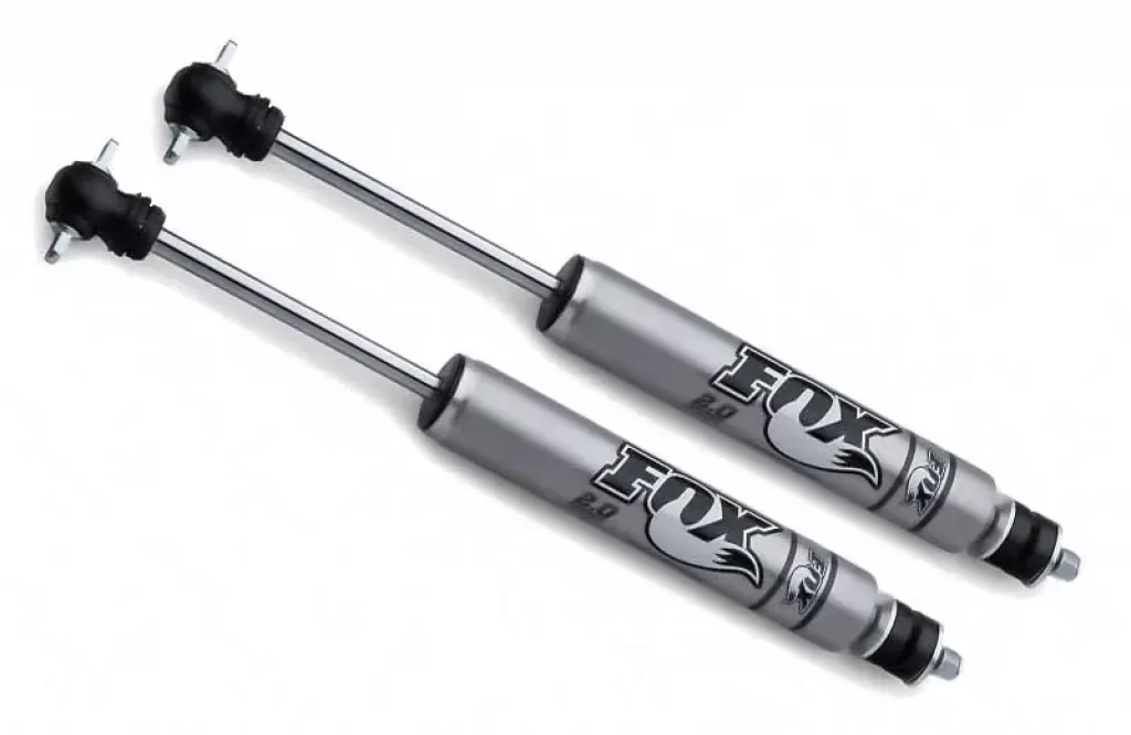 Best Shocks for Towing Chevy 1500