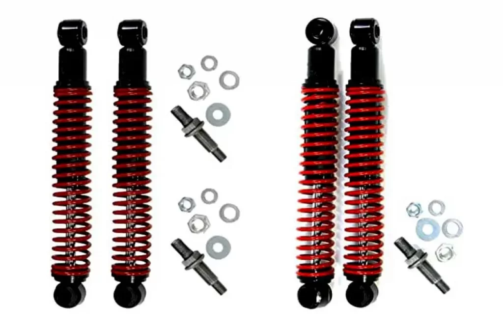 ACDelco Specialty 519-31 Shock Absorber