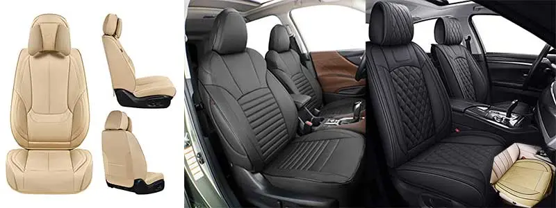 7 Best Subaru Outback Seat Covers and Expert's Guide