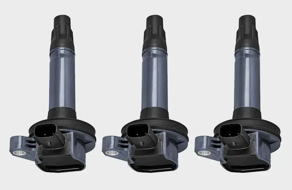 Ena Ignition Coil Pack Set Of 6