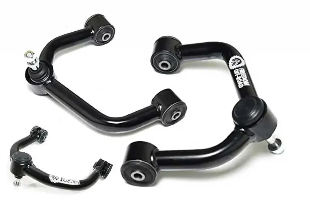 Freedom OffRoad Front Upper Control Arms